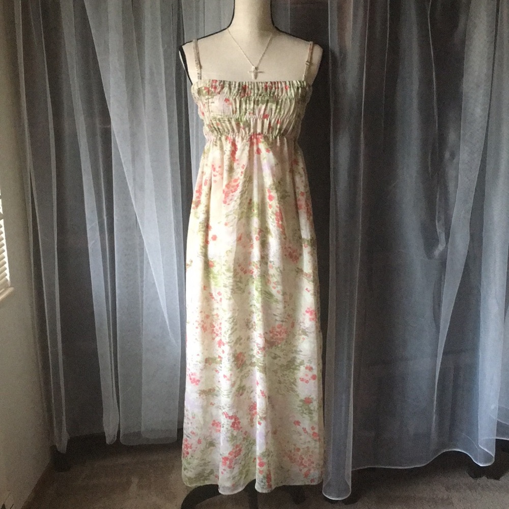 Long Beach Dress